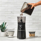 Conical Burr Coffee Grinder W2