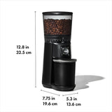 Conical Burr Coffee Grinder W2