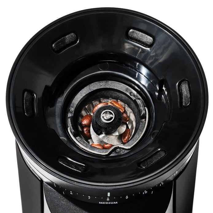 Conical Burr Coffee Grinder W2