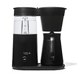 9 Cup Coffee Maker - Matte Black N8