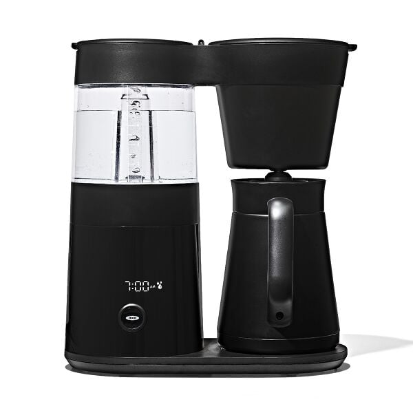 9 Cup Coffee Maker - Matte Black N8