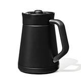 Replacement Carafe for 9-Cup Coffee Maker, Matte Black V7