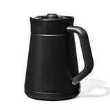 Replacement Carafe for 9-Cup Coffee Maker, Matte Black V7