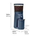 Conical Burr Coffee Grinder W2