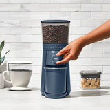 Conical Burr Coffee Grinder W2