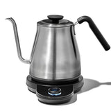 Adjustable Temperature Pour-Over Kettle O6