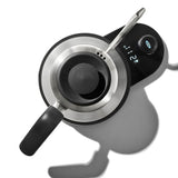 Adjustable Temperature Pour-Over Kettle O6