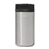 12oz Stainless Steel Coffee Storage Container O3