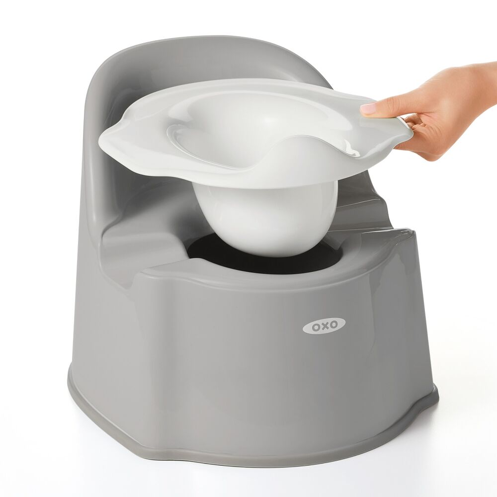 Potty Chair V7