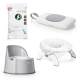 4-Piece TOT Potty Training Bundle U1