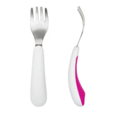 Fork & Spoon Set D3