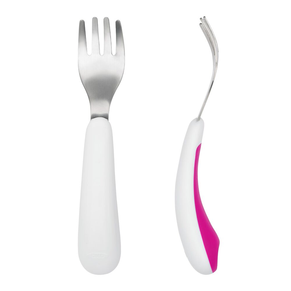 Fork & Spoon Set D3