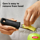 Corer F4