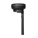 Replacement Carafe Lid & Mixing Tube for 12-Cup Coffee Maker E1