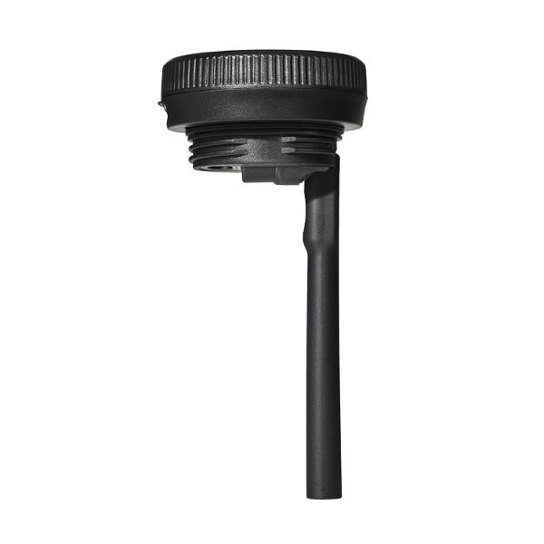 Replacement Carafe Lid & Mixing Tube for 12-Cup Coffee Maker E1