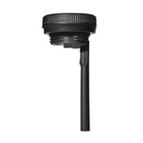 Replacement Carafe Lid & Mixing Tube for 12-Cup Coffee Maker E1
