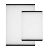 Carving & Cutting Board & Utility Cutting Board Bundle H9
