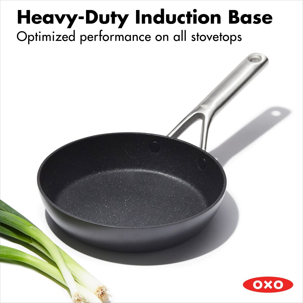 Ceramic Professional Non-Stick 8-Inch Frypan S1