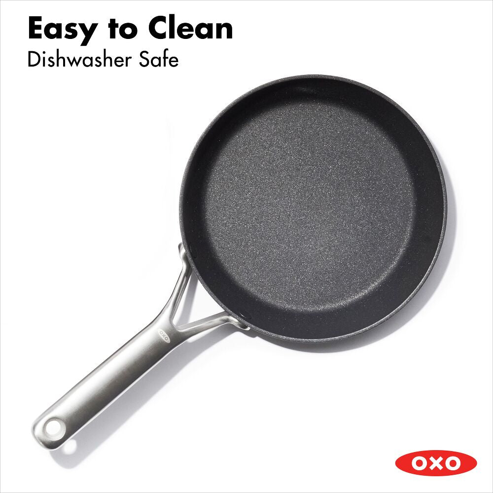 Ceramic Professional Non-Stick 8-Inch Frypan S1