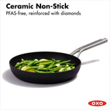 Ceramic Professional Non-Stick 10-Inch Frypan H1
