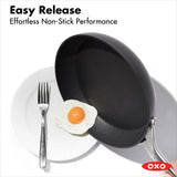 Ceramic Professional Non-Stick 10-Inch Frypan H1