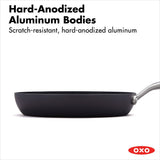 Ceramic Professional Non-Stick 10-Inch Frypan H1
