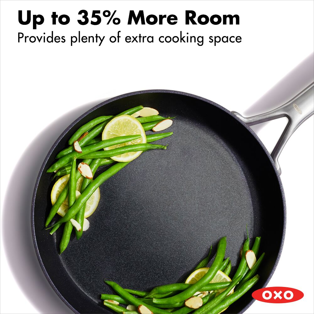 Ceramic Professional Non-Stick 10-Inch Frypan H1
