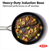 Ceramic Professional Non-Stick 10-Inch Frypan H1