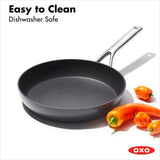 Ceramic Professional Non-Stick 10-Inch Frypan H1