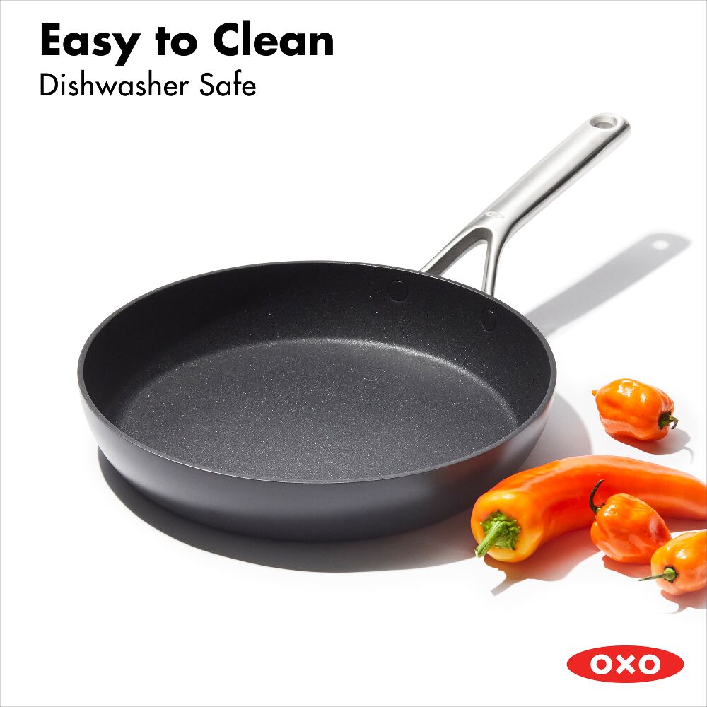 Ceramic Professional Non-Stick 10-Inch Frypan H1