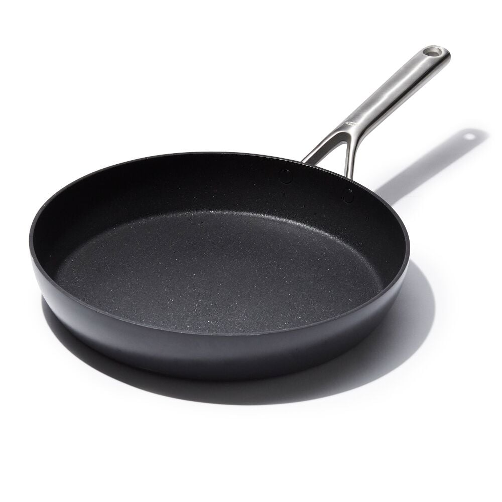 OXO Ceramic Professional Non-Stick 12-Inch Frypan E0