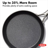 OXO Ceramic Professional Non-Stick 12-Inch Frypan E0