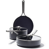 OXO Ceramic Professional Non-Stick 5-Piece Cookware Set F6