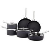 Ceramic Professional Non-Stick 10-Piece Cookware Set I5