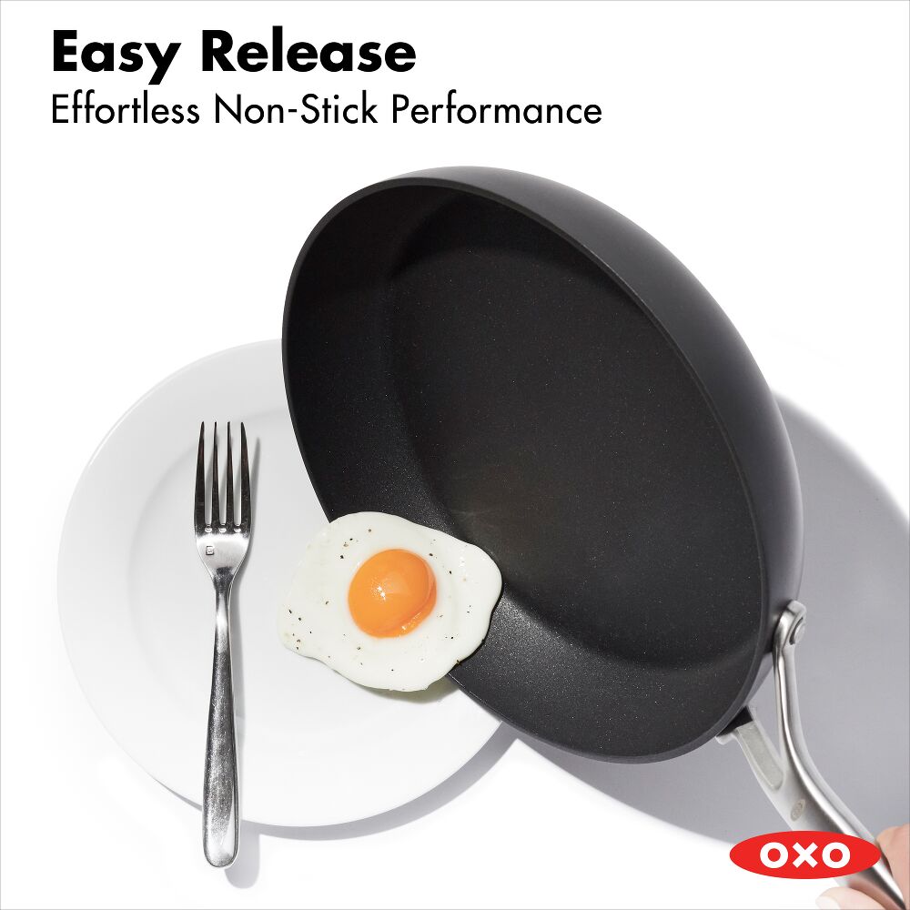 Ceramic Professional Non-Stick 10-Piece Cookware Set I5