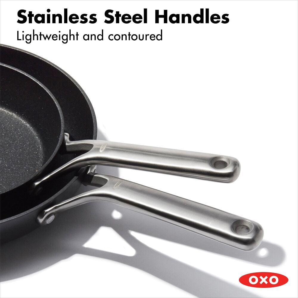 Ceramic Professional Non-Stick 10-Piece Cookware Set I5