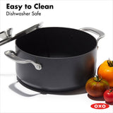 Ceramic Professional Non-Stick 10-Piece Cookware Set B8