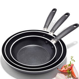 Non-Stick Pro Every Day 3-Piece Frying Pan Set I2