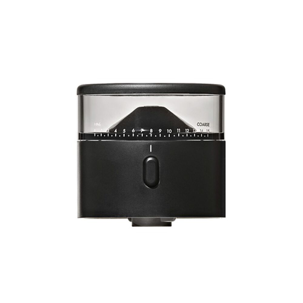 Replacement Upper Assembly for Compact Conical Burr Coffee Grinder K1