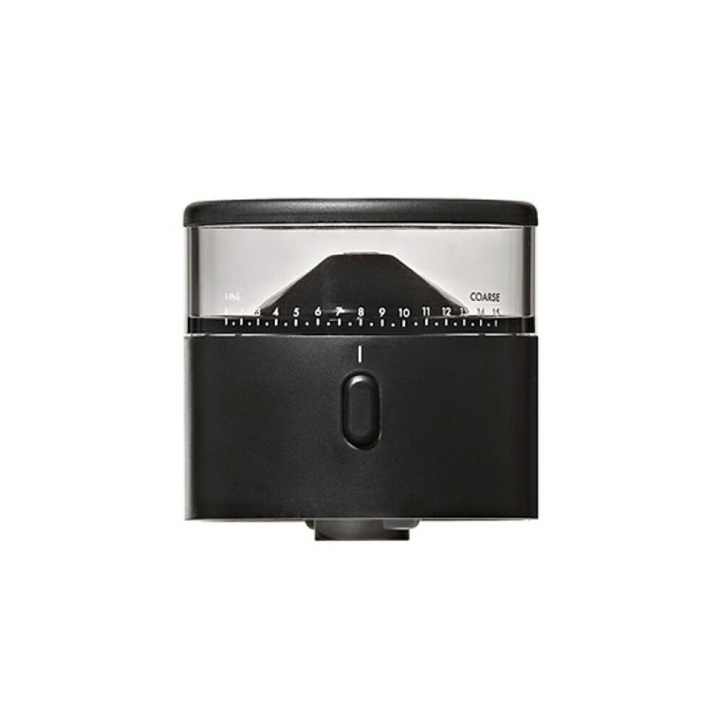 Replacement Upper Assembly for Compact Conical Burr Coffee Grinder K1