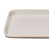 Non-Stick Pro Ceramic Coated Metal Bakeware Cookie Sheet – Biscuit F0
