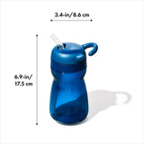 Adventure Water Bottle 12 Oz Y9
