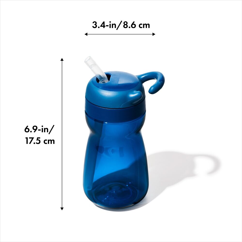 Adventure Water Bottle 12 Oz Y9