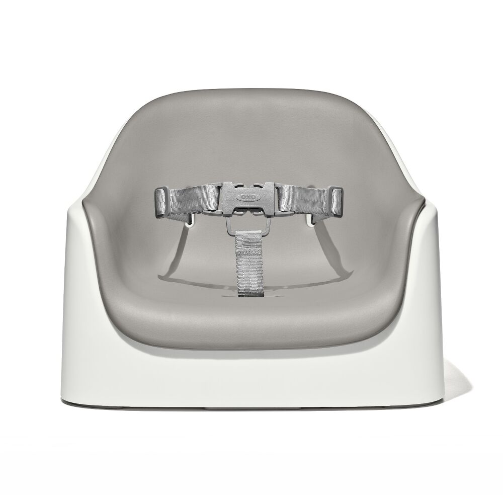 Nest Booster Seat with Removable Cushion V1
