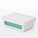 Covered Silicone Ice Cube Tray-Cocktail Cubes T1