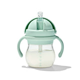 Transitions 6 Oz Straw Cup With Removable Handles K3