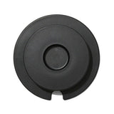 Replacement Well Cover & Mug Riser for 8-Cup Coffee Maker with Thermal Carafe K0
