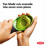 3-in-1 Avocado Slicer S0