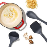3-Piece Silicone Utensil Set G2