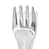 Fork & Spoon Set D3